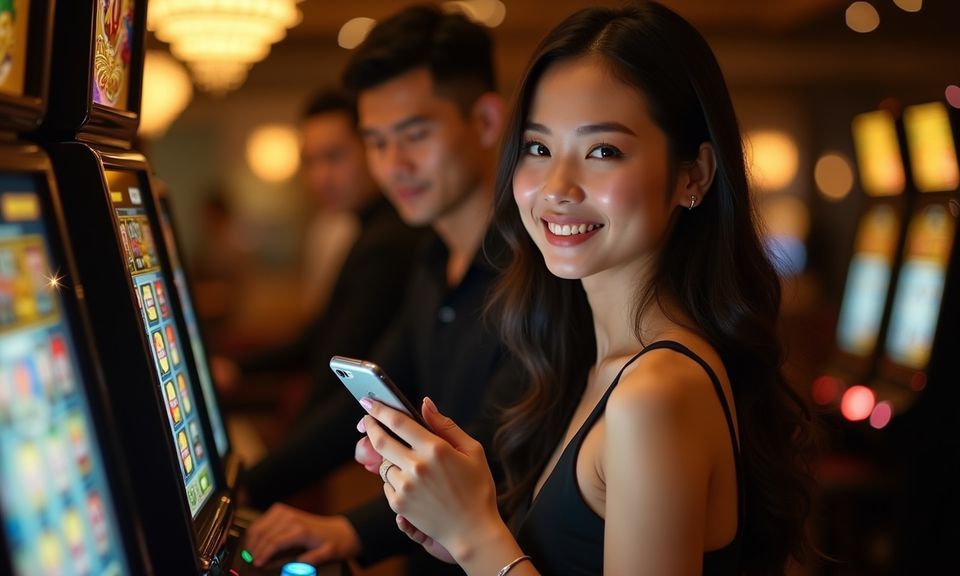 dd55 Khám phá các bàn Roulette tại dd55